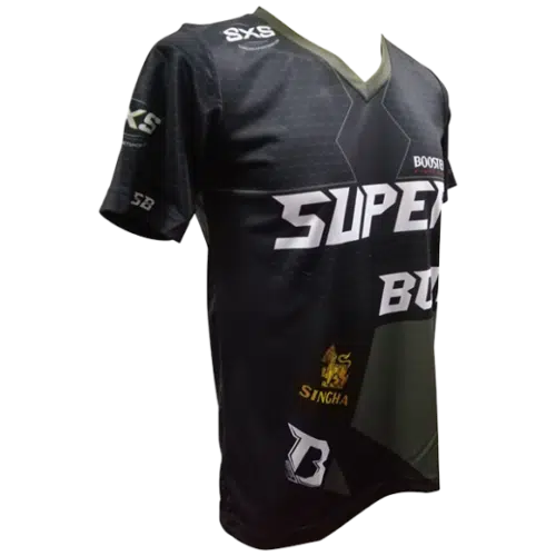 Booster Superbon Shirt 1