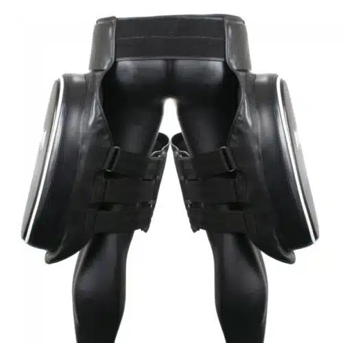 Super Pro Combat Gear Legprotector Professional Centurion