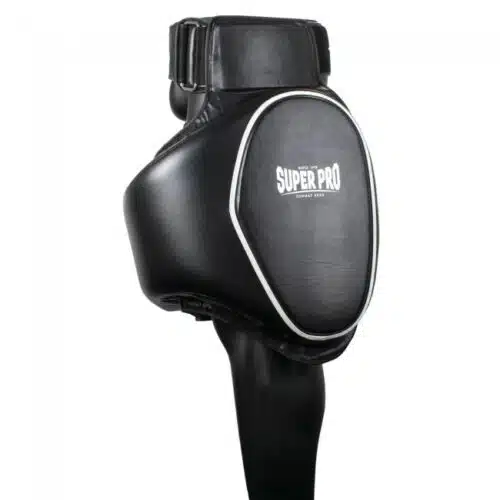 Super Pro Combat Gear Legprotector Professional Centurion