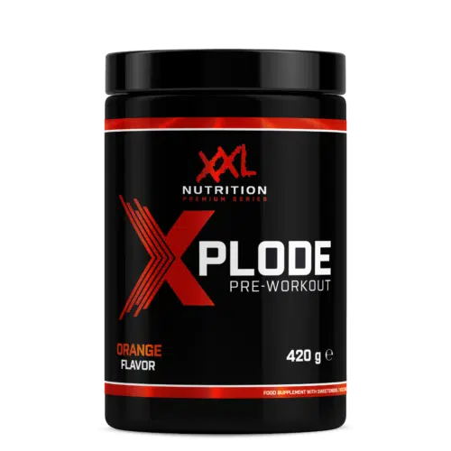 XXL Nutition Xplode