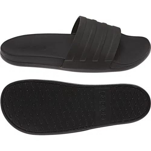 Adidas Slippers Adilette Comfort Zwart