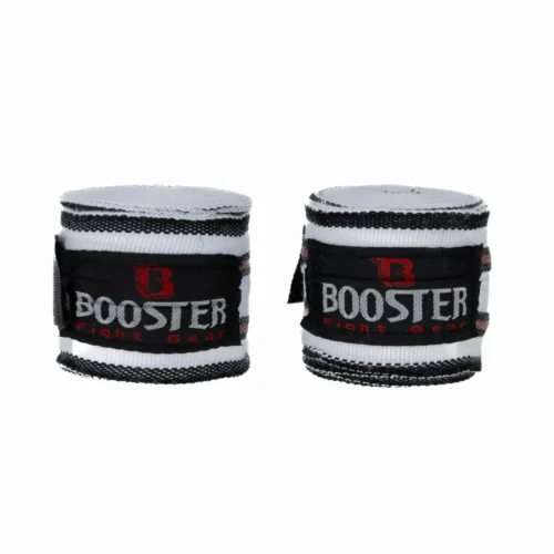 Booster Bandage Retro Zwart/Wit