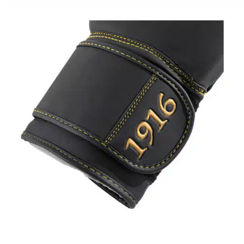 1916 bokshandschoen slim fit