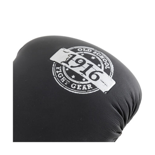 1916 bokshandschoen slim fit