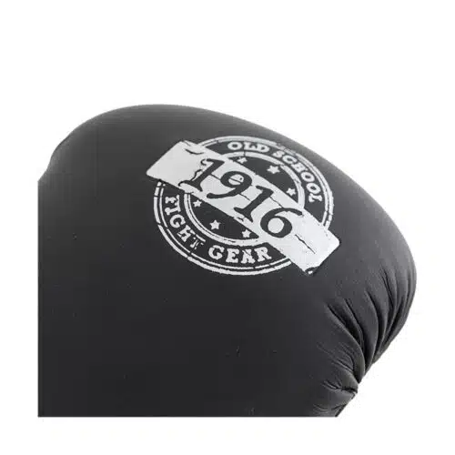 1916 bokshandschoen slim fit