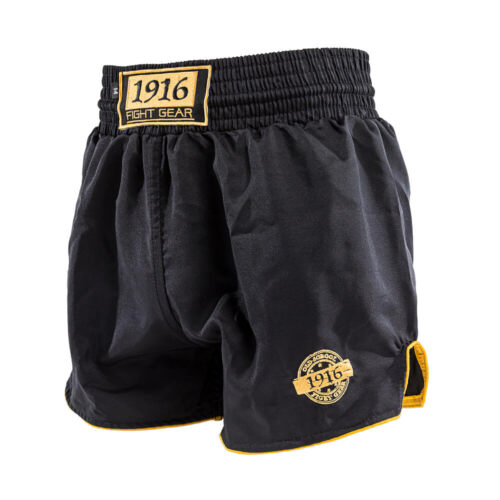 1916 kickboksbroek