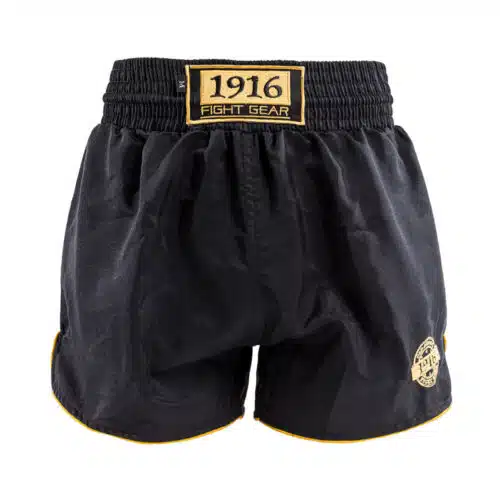 1916 kickboksbroek