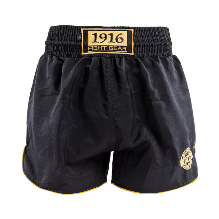 1916 kickboksbroek