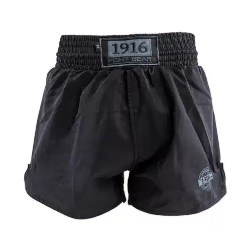 1916 kickboksbroek