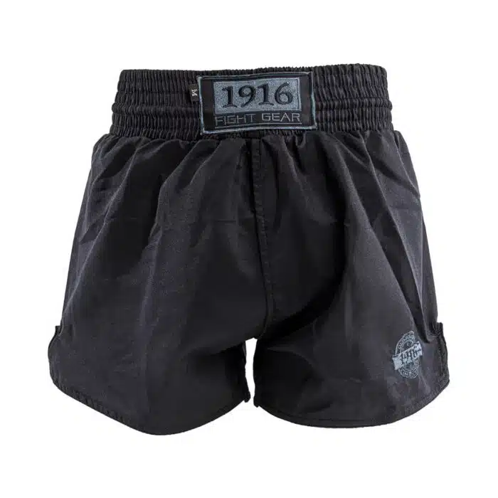 1916 kickboksbroek