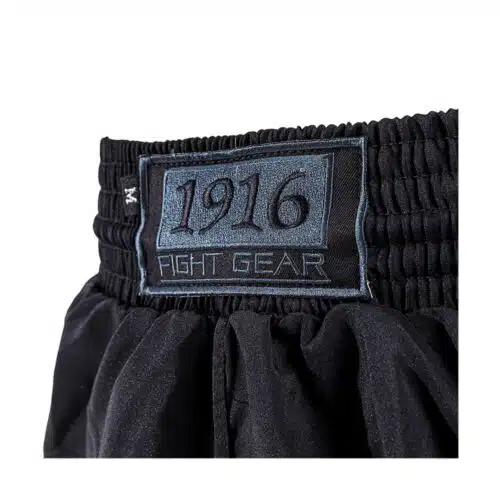 1916 kickboksbroek