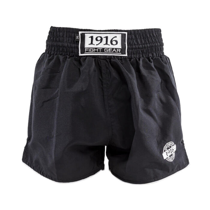 1916 kickboksbroek