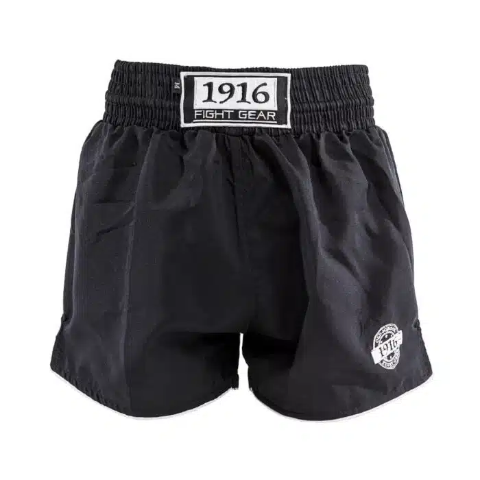 1916 kickboksbroek