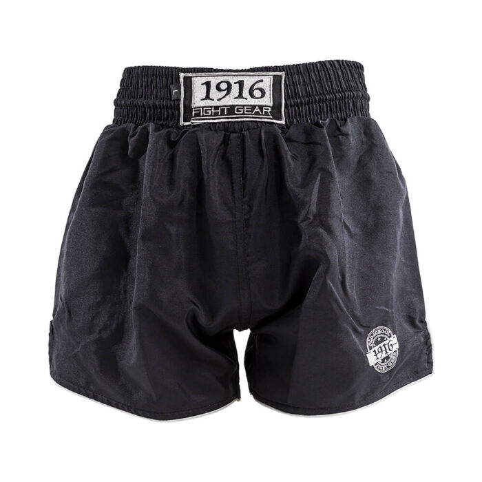 1916 kickboksbroek