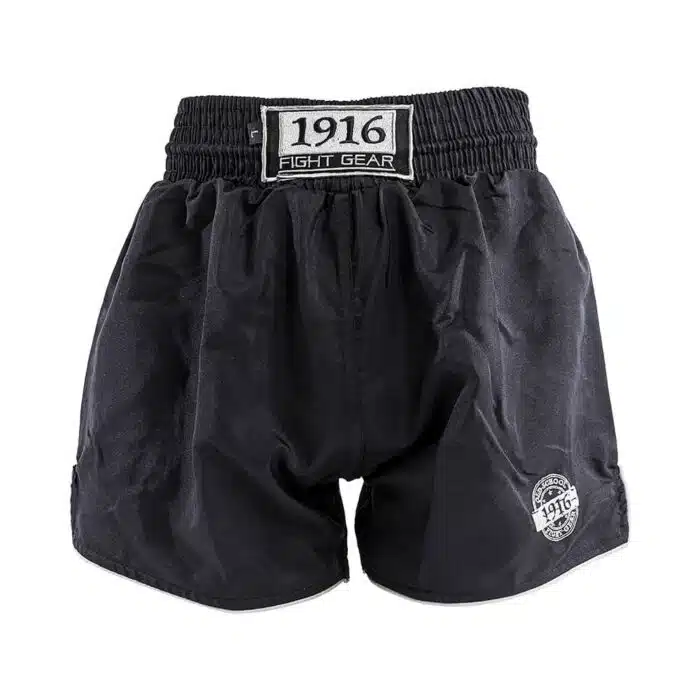 1916 kickboksbroek