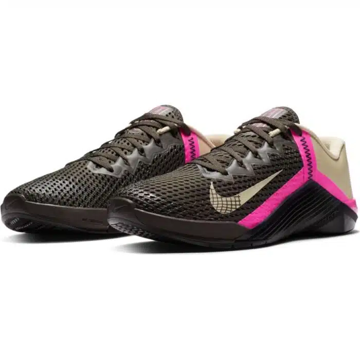 Nike metcon 6