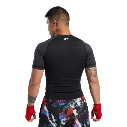 Reebok combat conor mcgregor