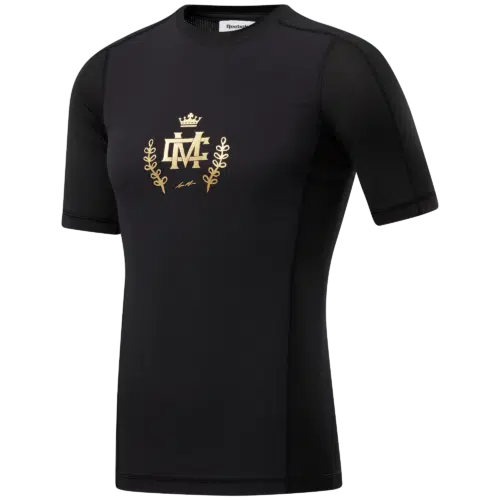 Reebok combat conor mcgregor