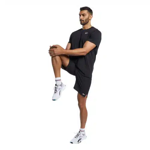 Reebok classic trainingsshirt