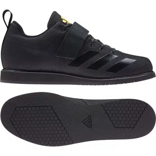 Adidas weightlifting schoen powerlift 4