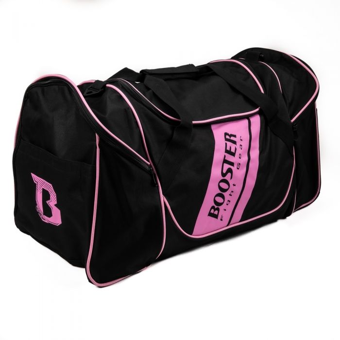 Booster team duffel sporttas