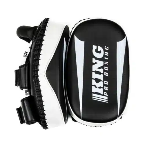 King pads revo
