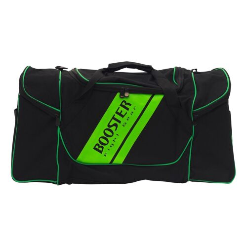 Booster team duffel sporttas