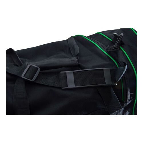 Booster team duffel sporttas