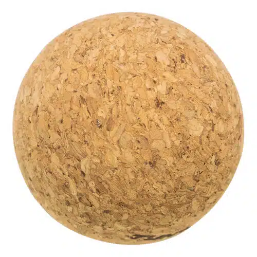 Tunturi Massageballen Set Kurk