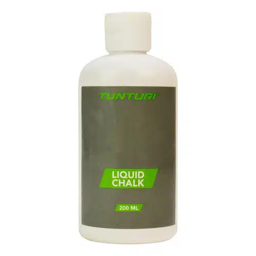 Tunturi liquid chalk