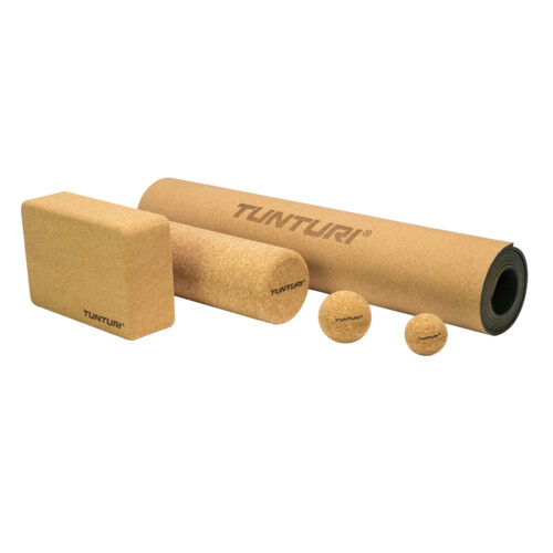 Tunturi Massage Roller Kurk 30cm