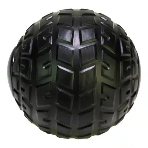 Tunturi Massagebal 12cm