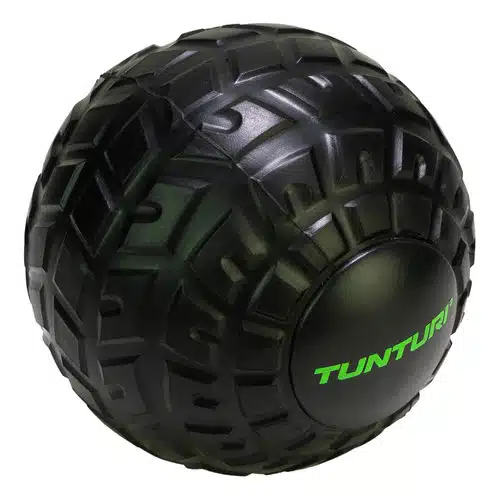 Tunturi Massagebal 12cm