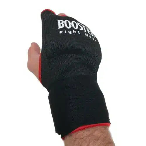 Booster binnehandschoenen