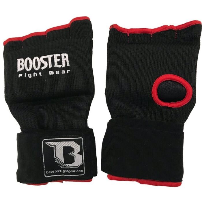 Booster binnehandschoenen