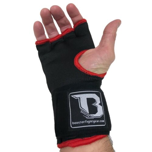 Booster binnehandschoenen
