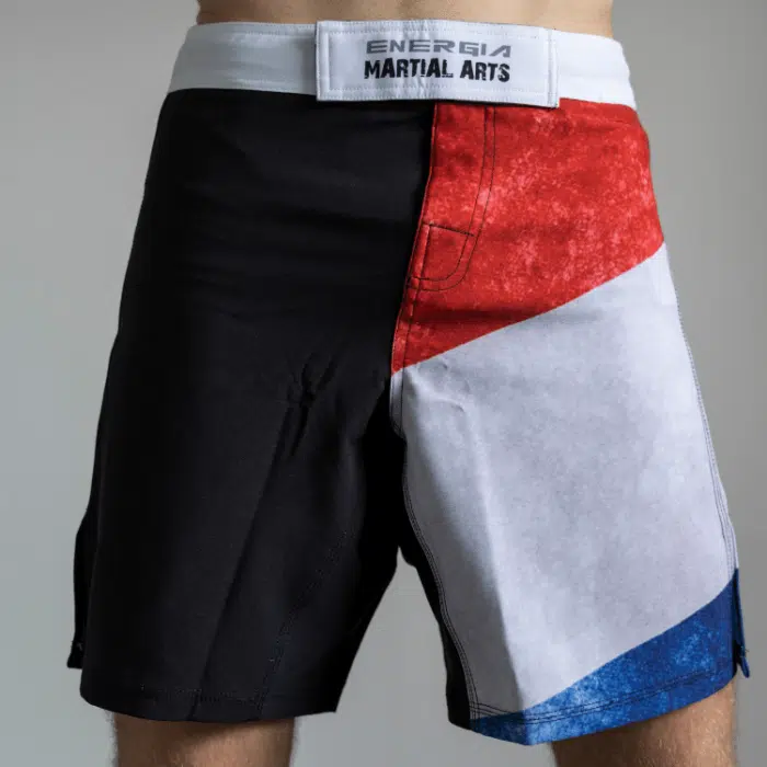 Energia fight wear