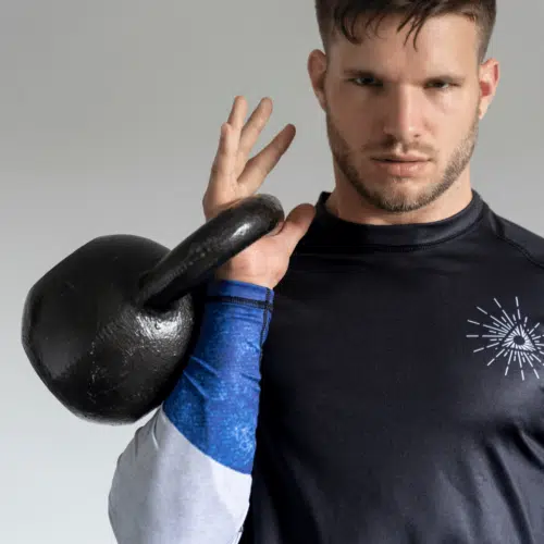 Energia fight wear