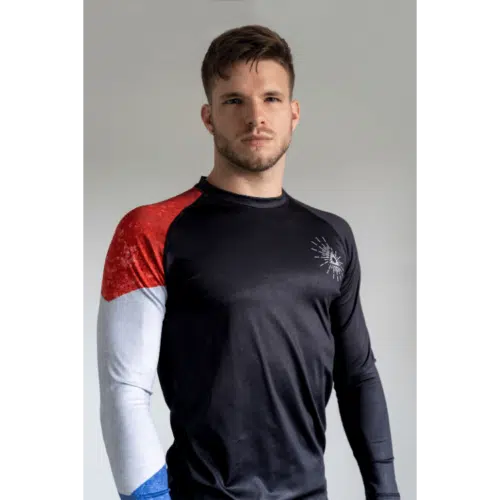 Energia fight wear