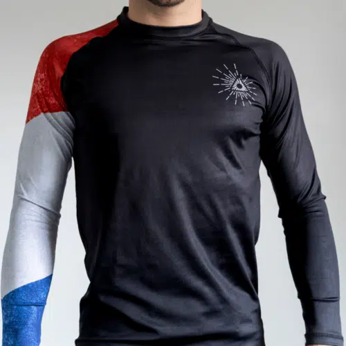 Energia Fight Wear