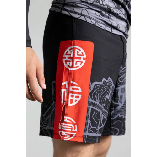 Energia fight wear