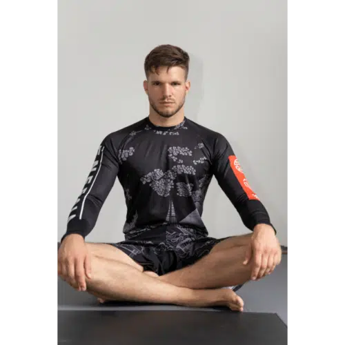 Energia fight wear