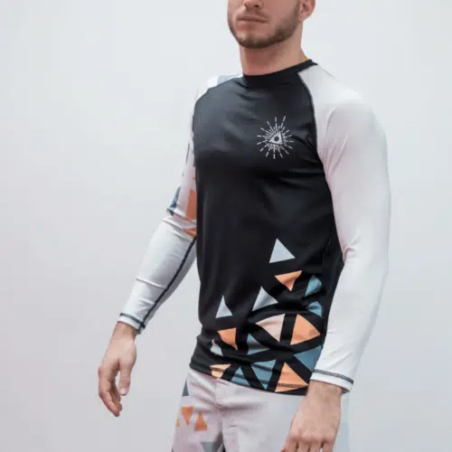 Energia fight wear