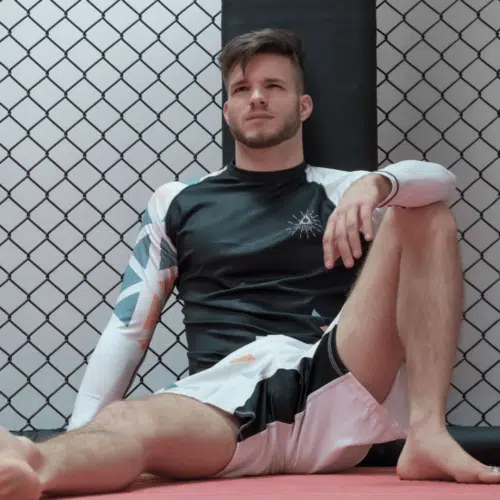 Energia fight wear