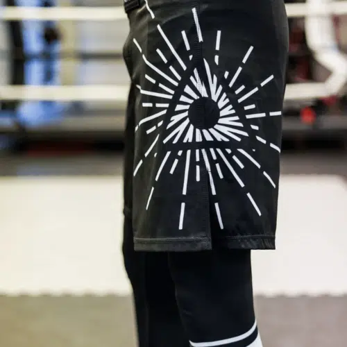 Energia fight wear