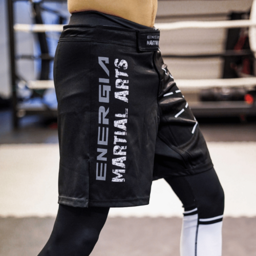 Energia fight wear