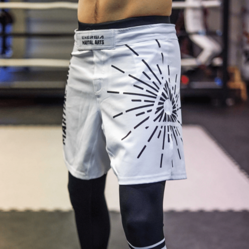 Energia fight wear