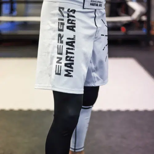 Energia fight wear