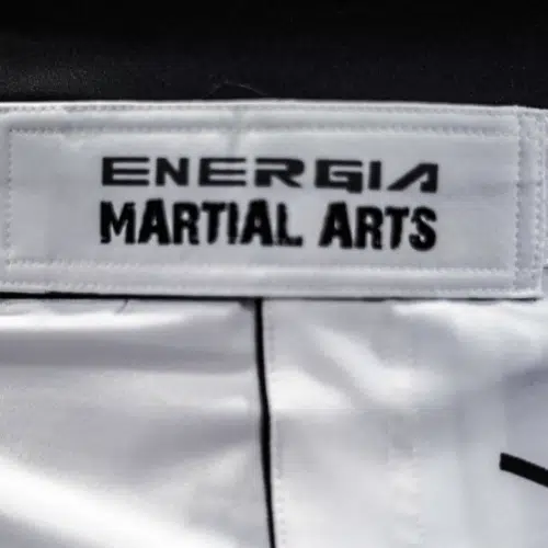Energia fight wear