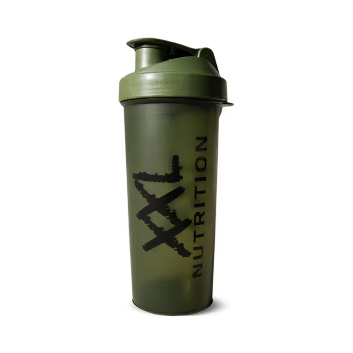 XXL Nutrition Bidon Groen
